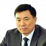Азамат Амрин, вице-министр национальной экономики РК 